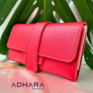 Billetera Roja 2121975