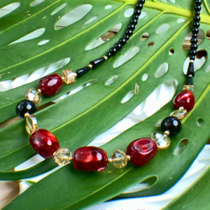 Collar de Cuentas 8850