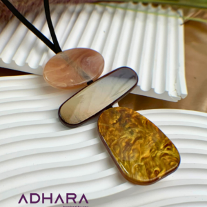 Collar de Resina 8865