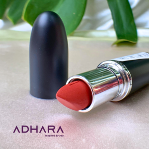 Labial Matte Mac Ximal 928