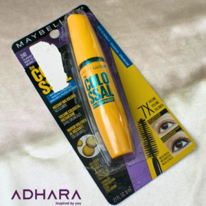 Mascara de Pestañas