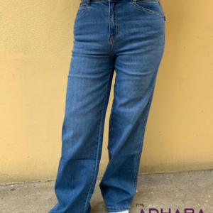 Jeans Azul V2681M
