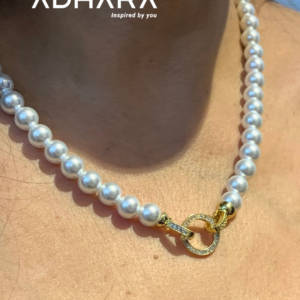 Collar de Perlas 8880