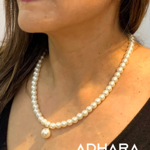 Collar de Perlas 8878