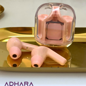 Audifonos Rosado 1483