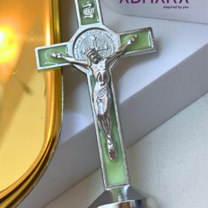 Cruz de San Benito AP1472