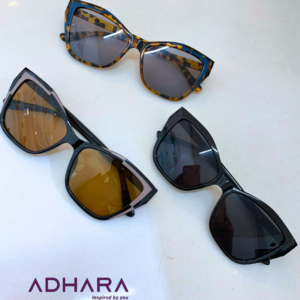 Lentes de Sol Fashion 1461