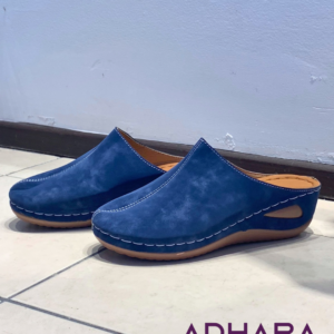 Mocasín Azul 5061