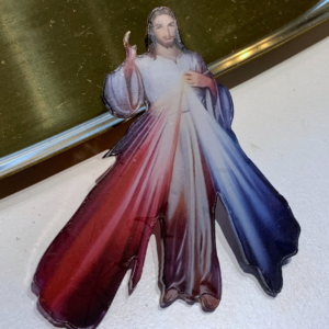 Broche Jesucristo AP1458