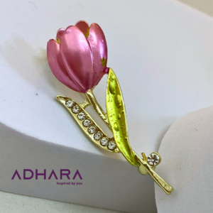 Broche Tulipan 1459