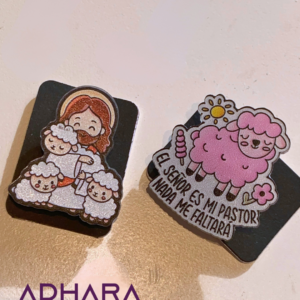 Broche Ovejita AP1499