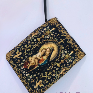 Funda para Libro Virgen Maria AP1478